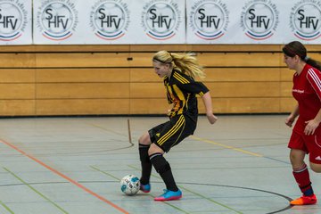 Bild 271 - B-Juniorinnen Hallenlandesmeisterschaften